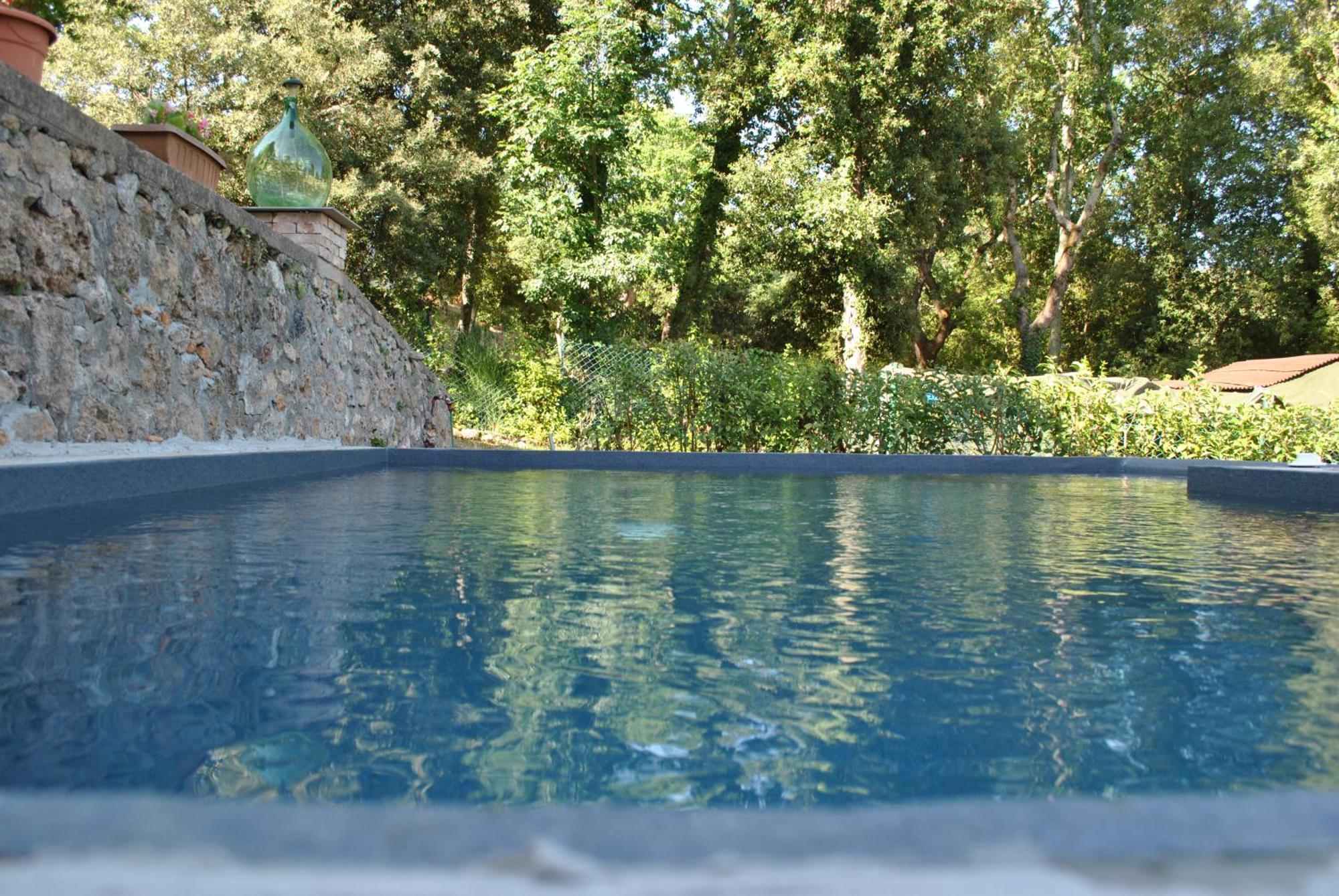 Villa Lilia By Let Siena Luaran gambar