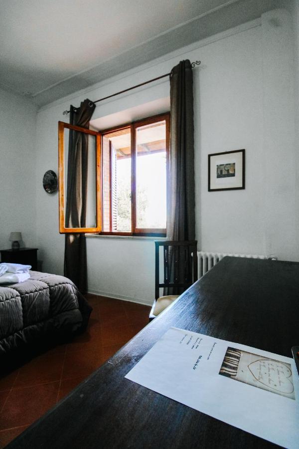 Villa Lilia By Let Siena Luaran gambar