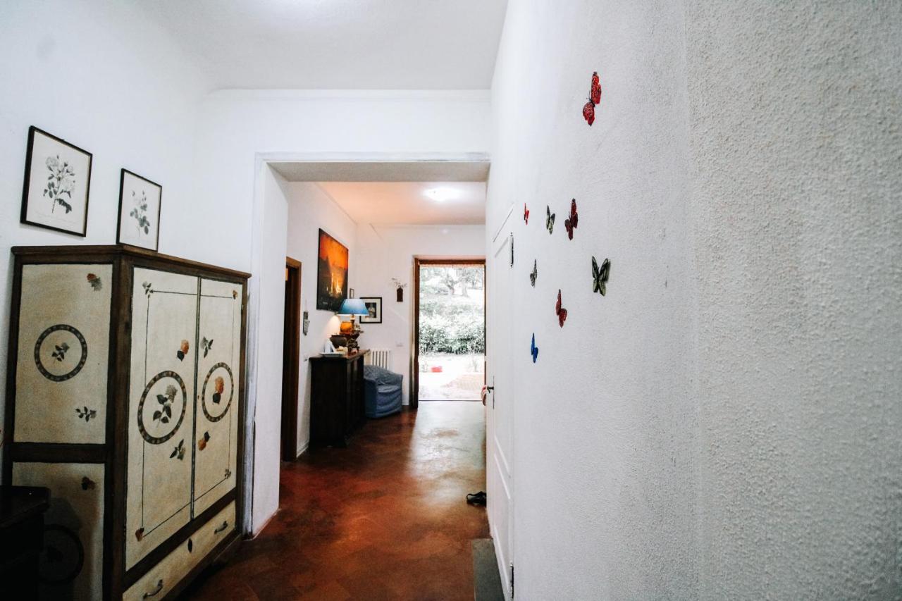 Villa Lilia By Let Siena Luaran gambar